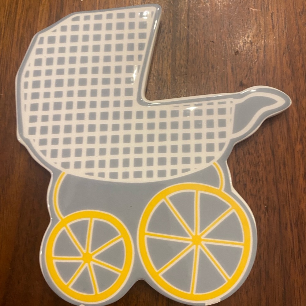Baby Mini attachment
